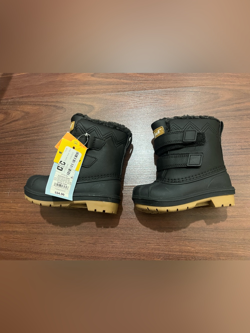 Toddler Shoe Bundle! Size 4 and 5